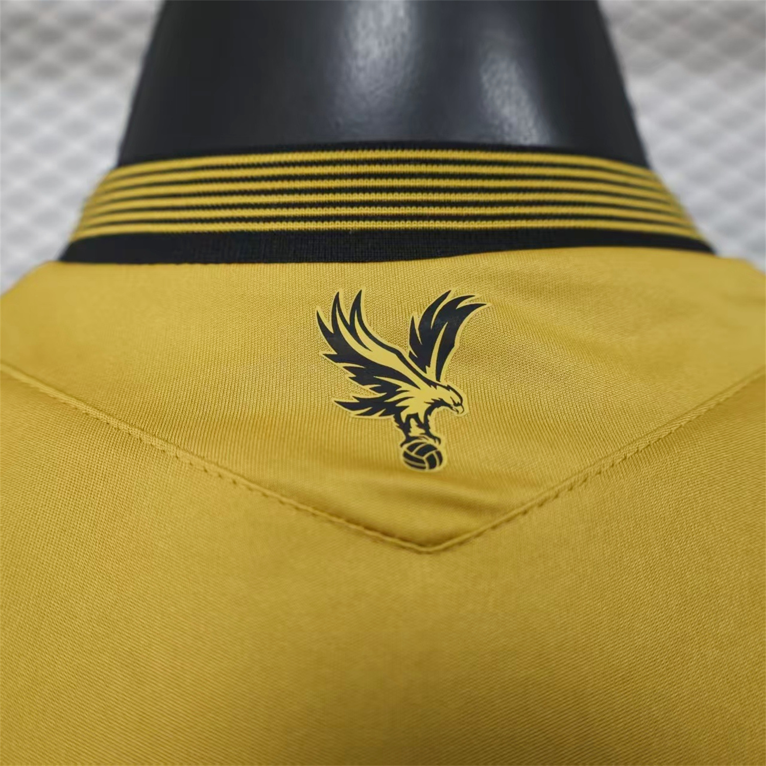 AlphaJersey-Crystal Palace 25-26 Away Jersey - Player Version