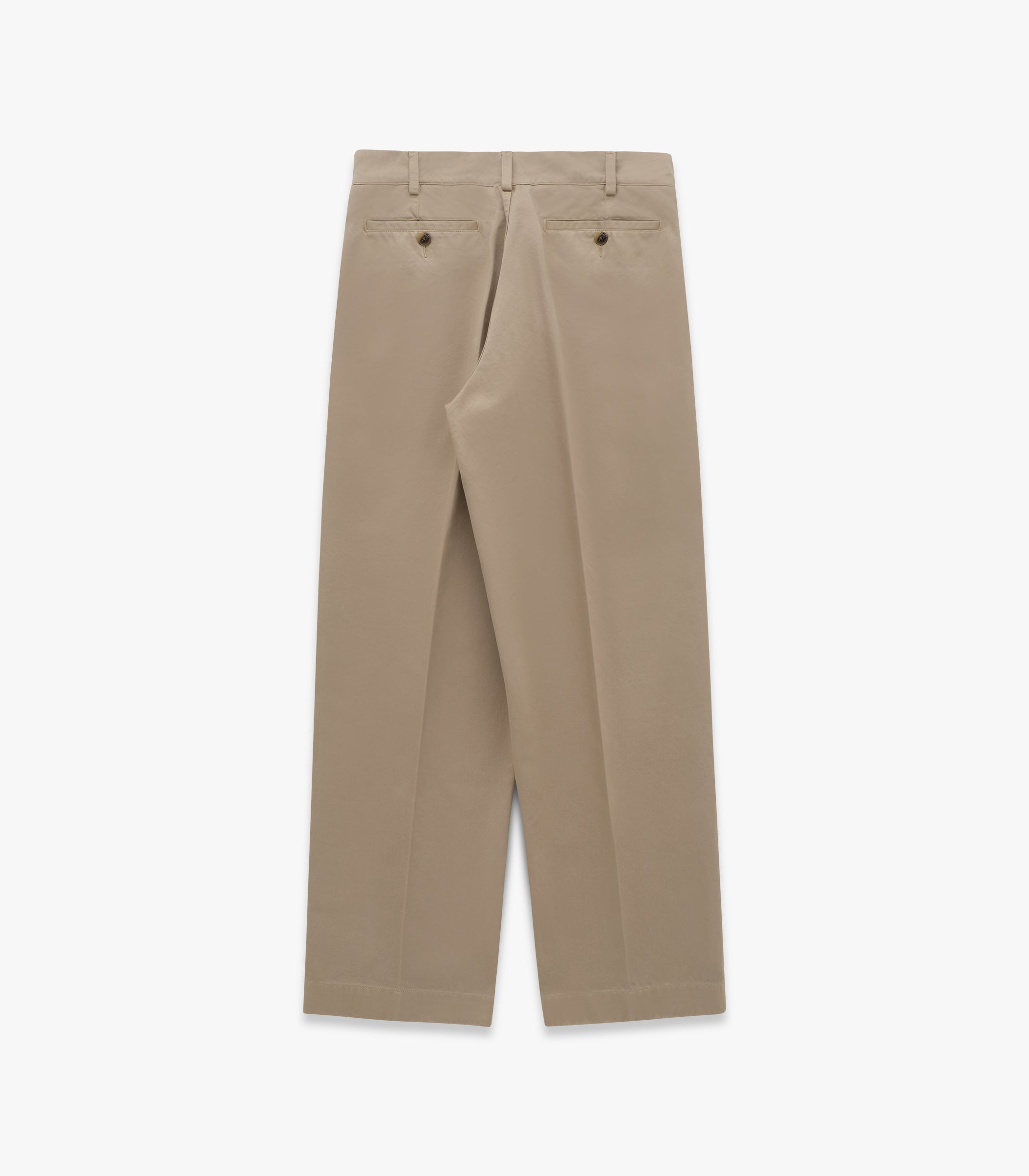 Canal TwillForm™ Pant | Modern Menswear by yycbvcnbmmnbm