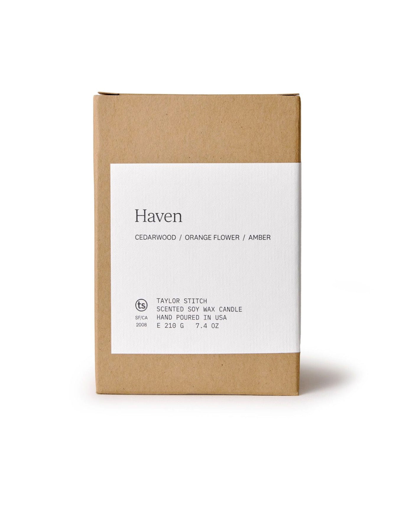 The Candle in Haven | Modern Menswear by yycbvcnbmmnbm