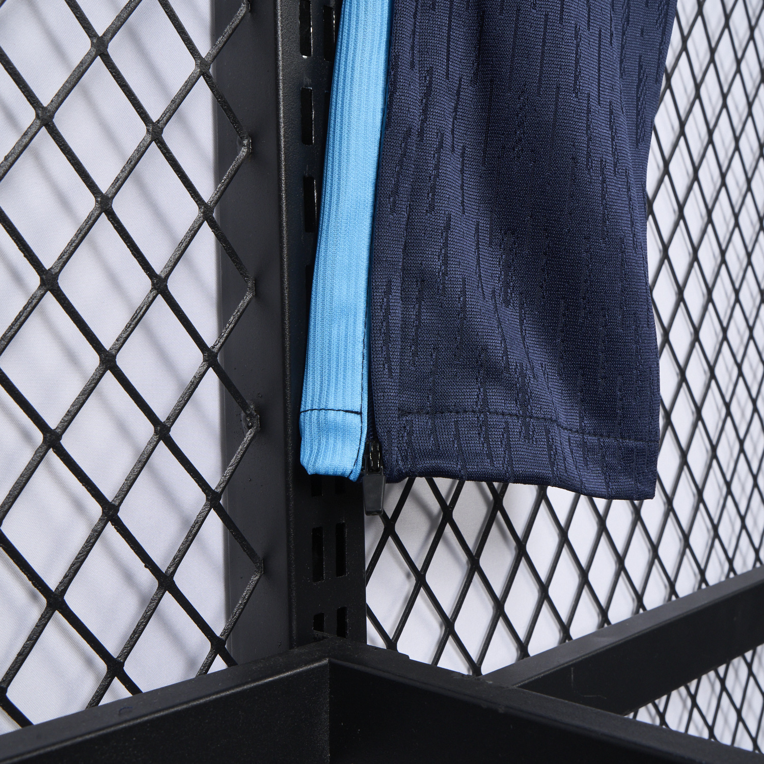 AlphaJersey-C.H.E.L.S.E.A 25-26 Navy Blue Training Pants - Player Version