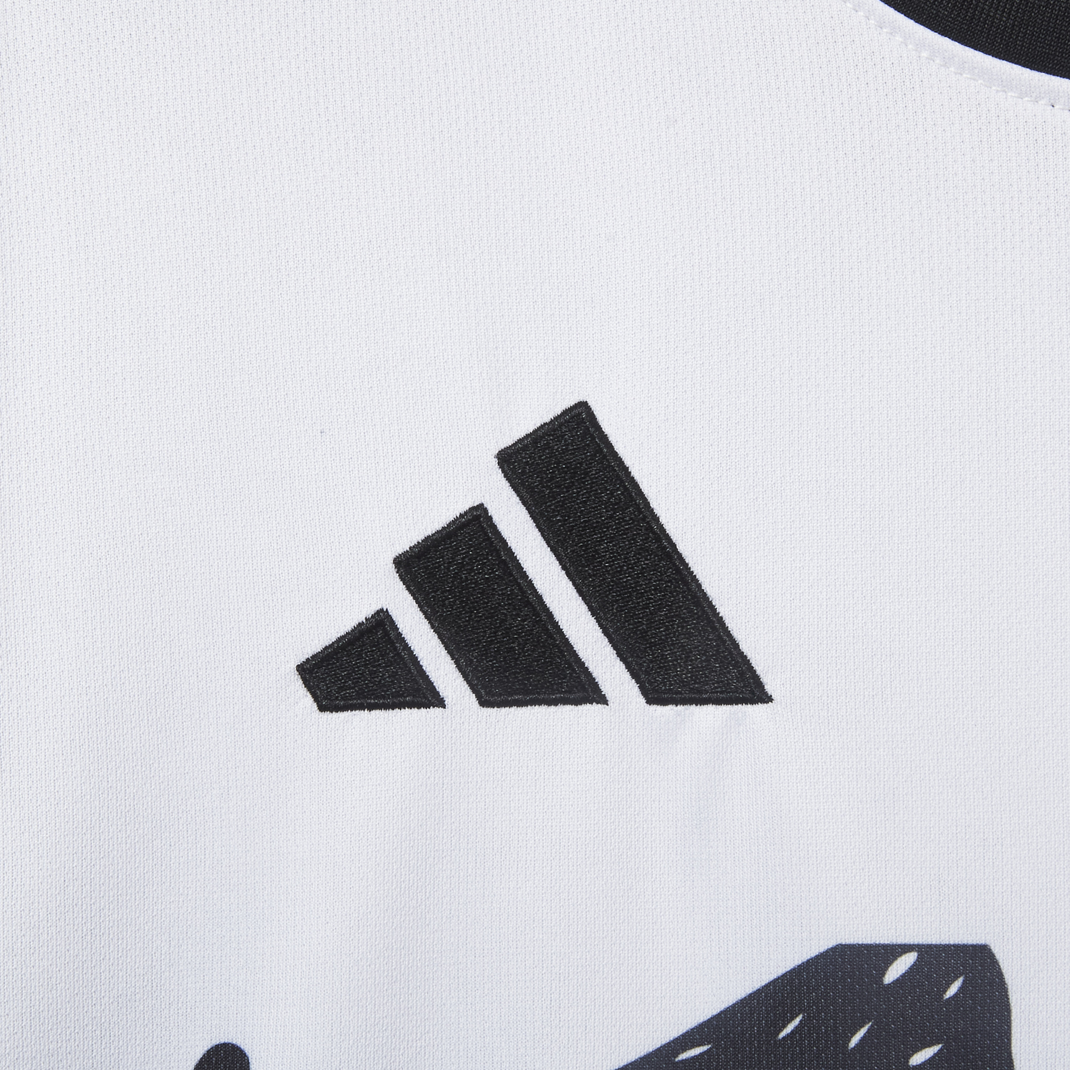 AlphaJersey-Mexico 25-26 Mayan Cvilization Black And White Special Jersey - Fans Version