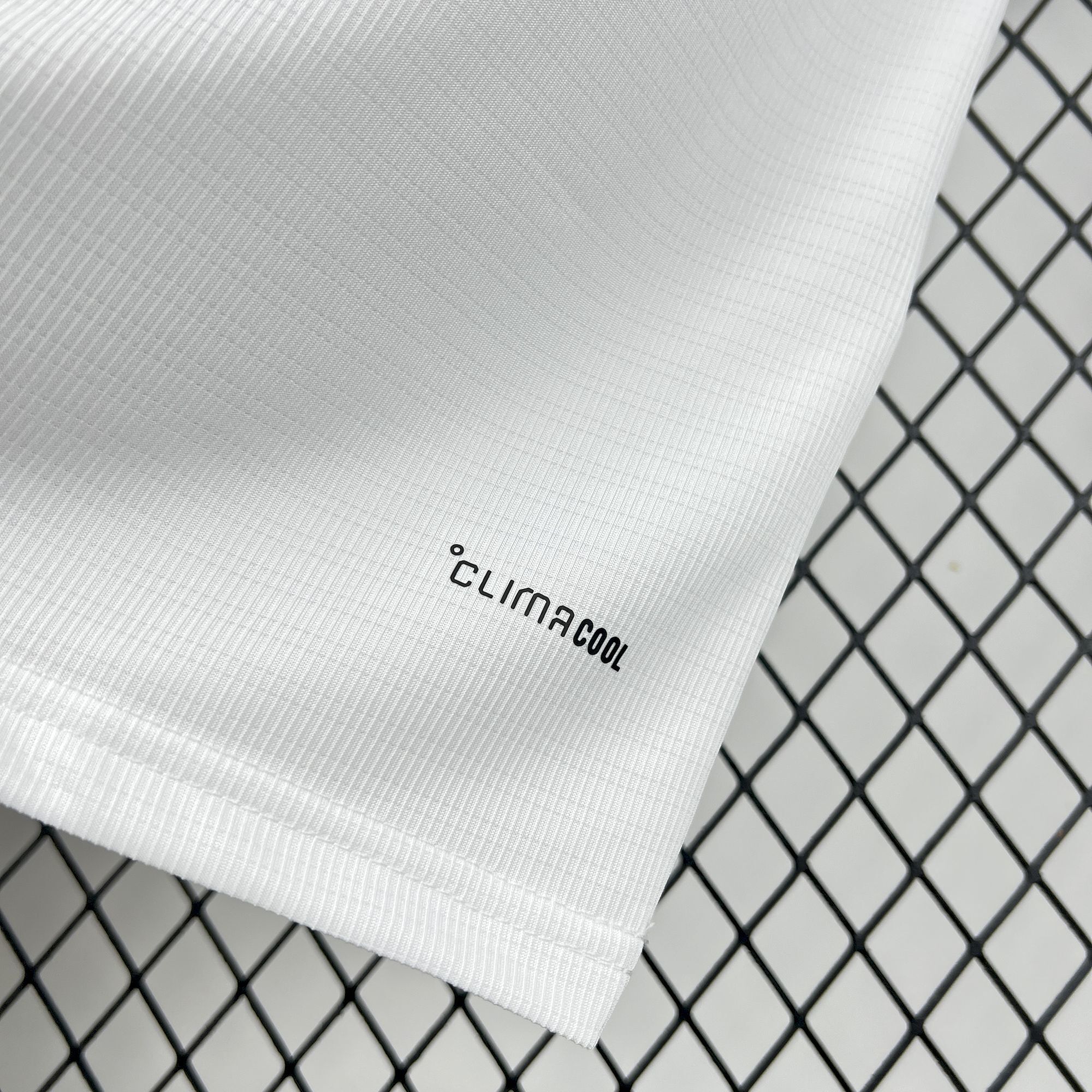 AlphaJersey-Greece 2026 Home Jersey - Fans Version
