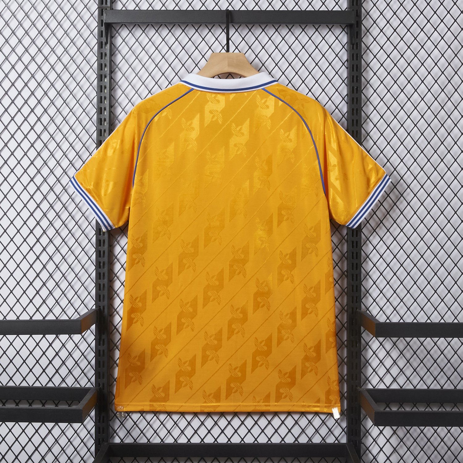 AlphaJersey-Tigres UANL 25-26 Commemorative Special Jersey - Fans Version