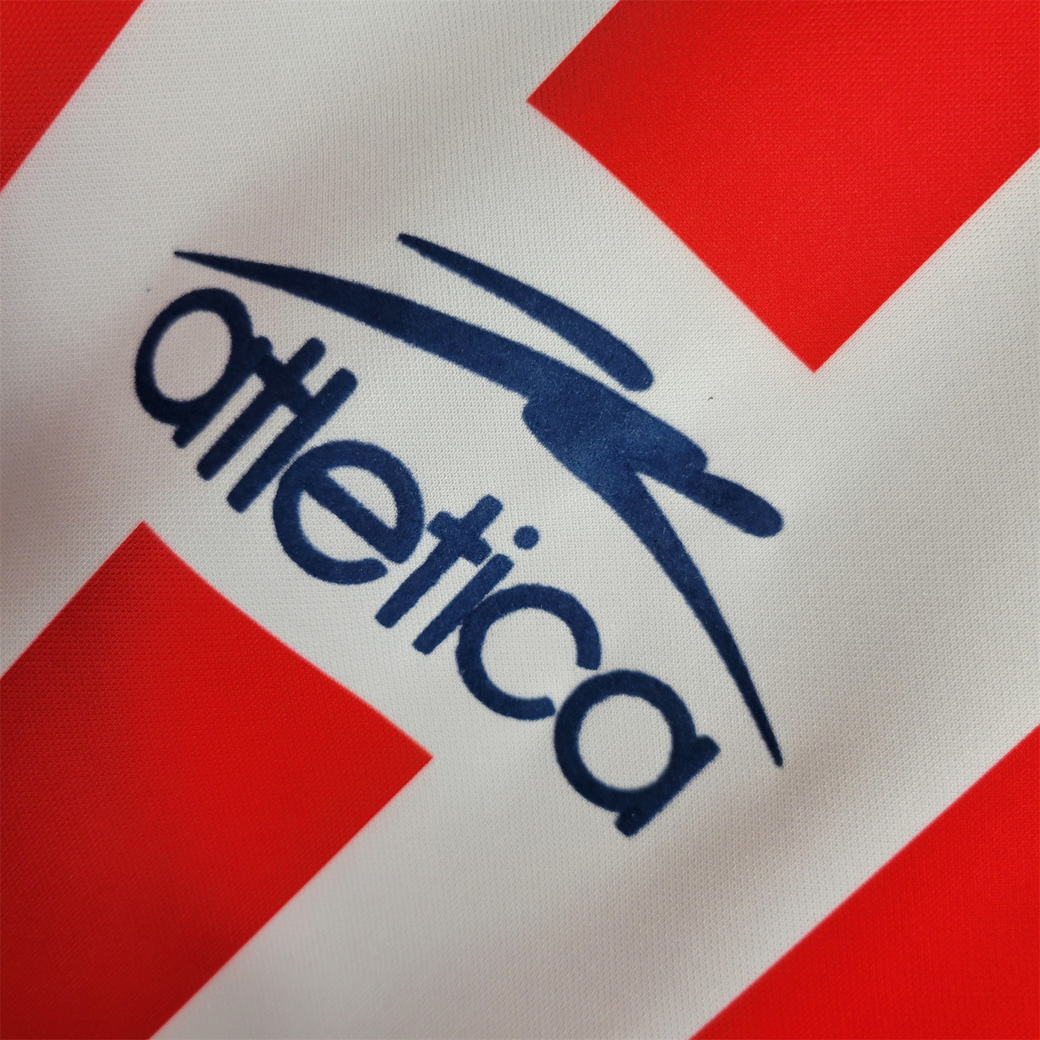 AlphaJersey-Retro Chivas de Guadalajara 2002-03 Home 2 Jersey