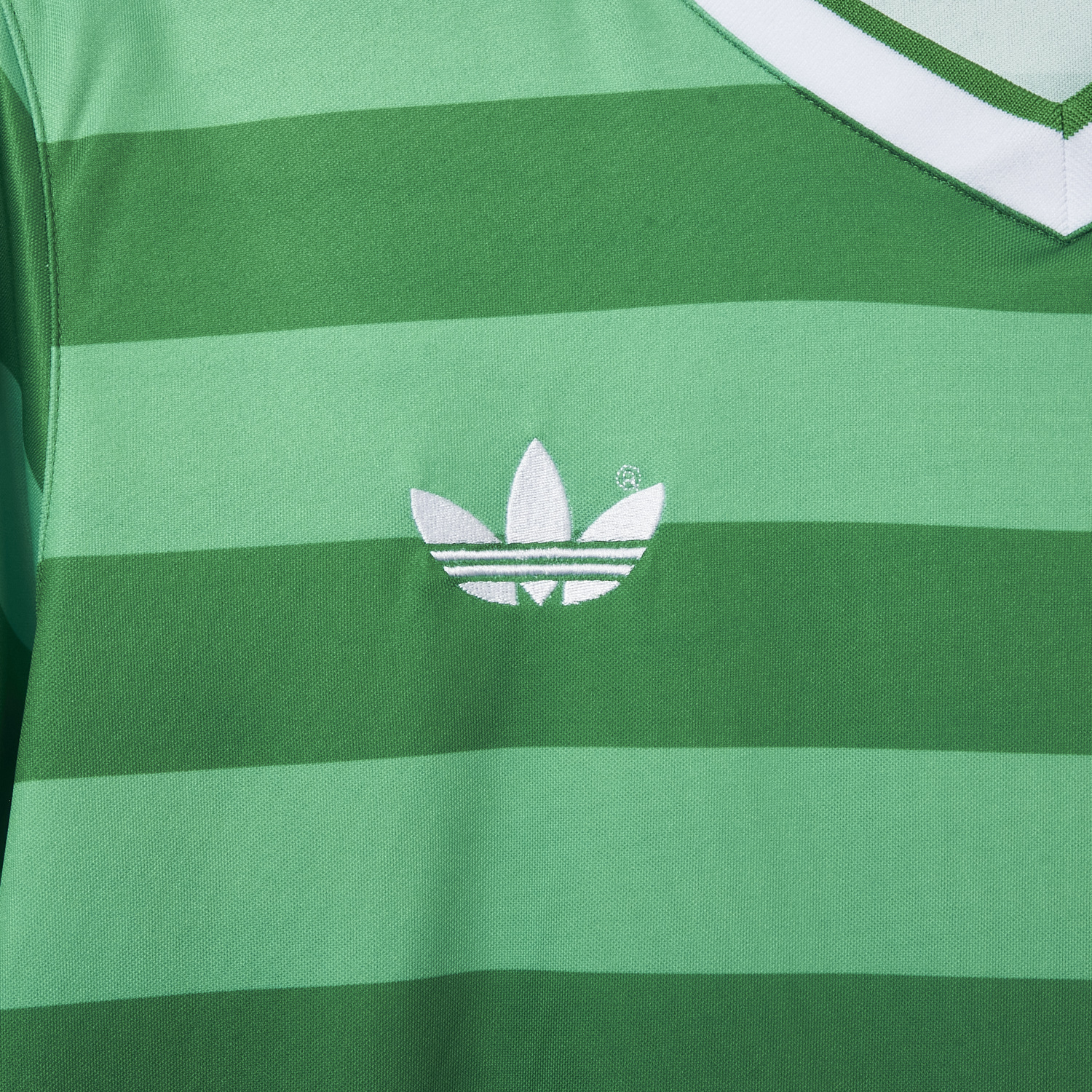 AlphaJersey-Retro Germany 1984 Away Jersey