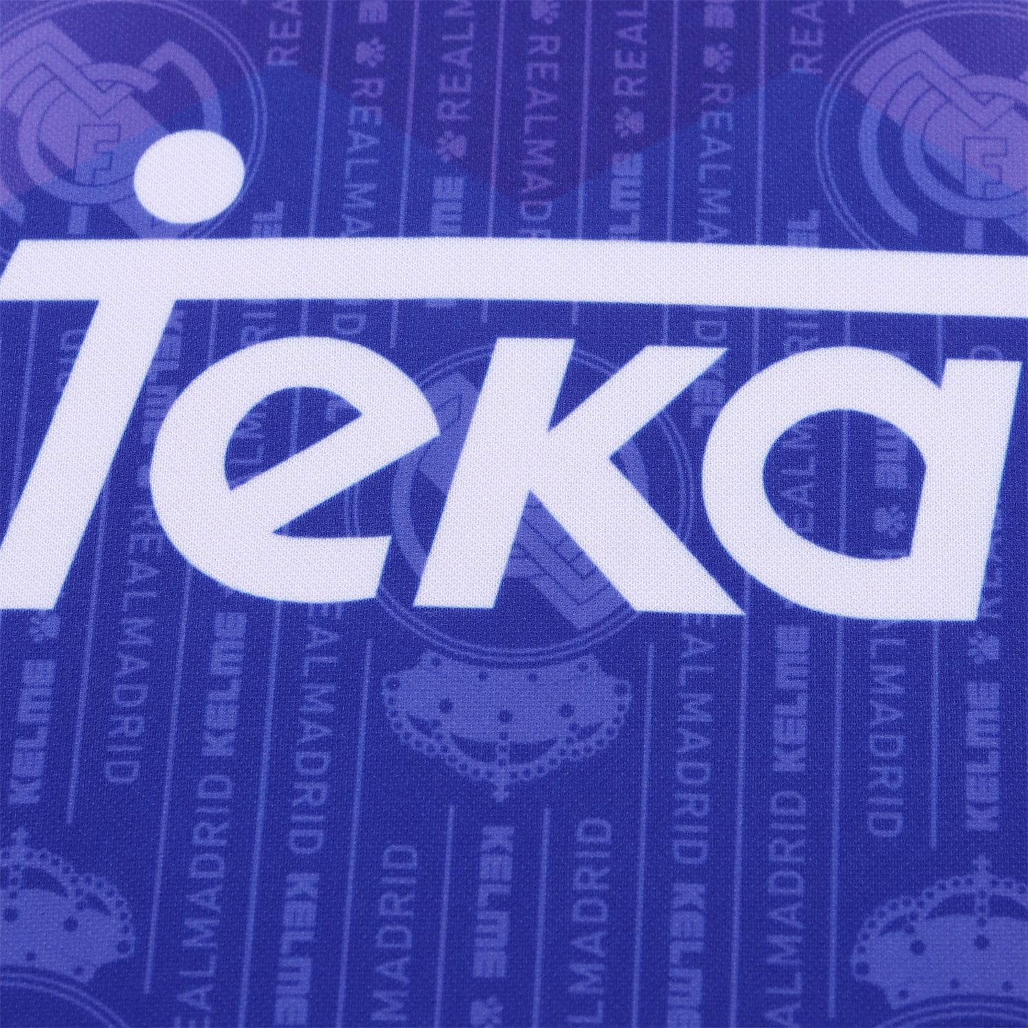 AlphaJersey-Retro Real Madrid 96-97 Away Kids Kit