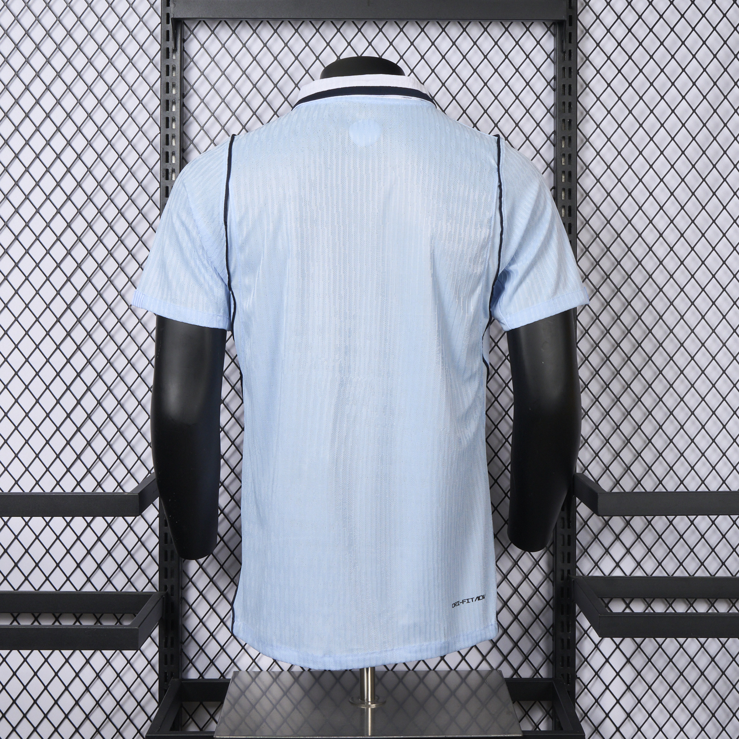 AlphaJersey-Uruguay 2026 Home Jersey - Player Version