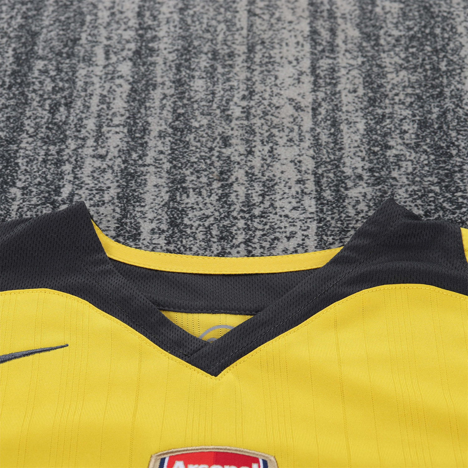 AlphaJersey-Retro Arsenal 2005-06 Away Kids Kit