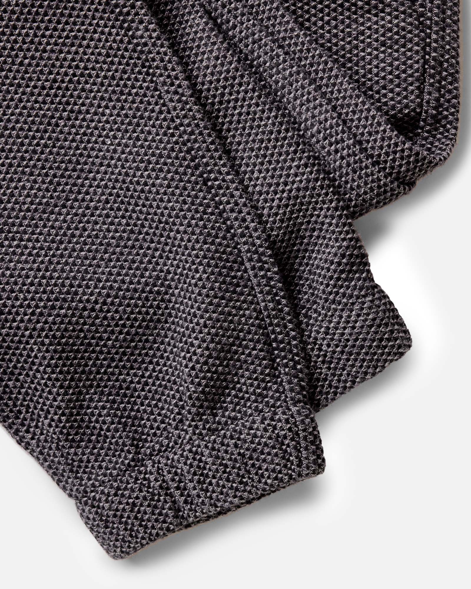 The Apres Pant in Charcoal Sashiko | Modern Menswear by yycbvcnbmmnbm
