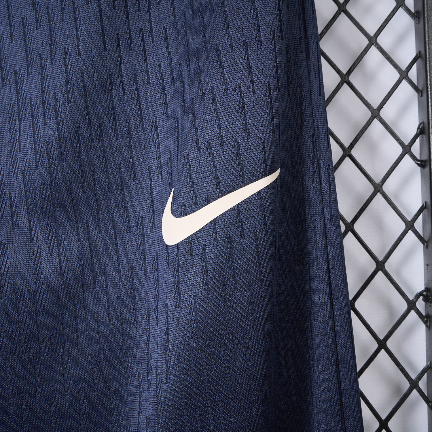 AlphaJersey-C.H.E.L.S.E.A 25-26 Navy Blue Training Pants - Player Version
