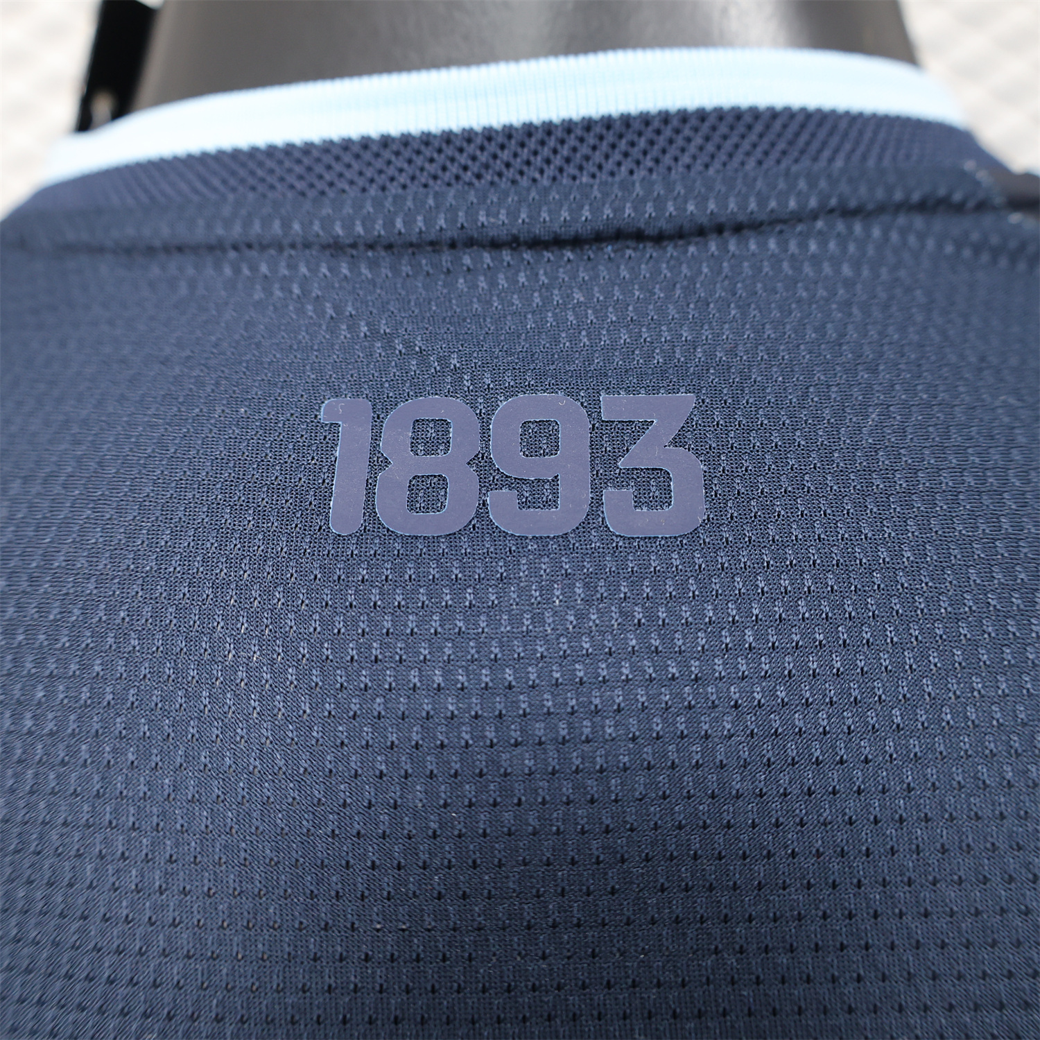 AlphaJersey-Argentina 2026 Dark Blue Special Jersey - Player Version