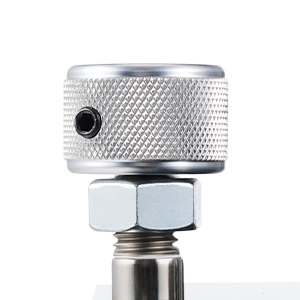 easy adjust knob