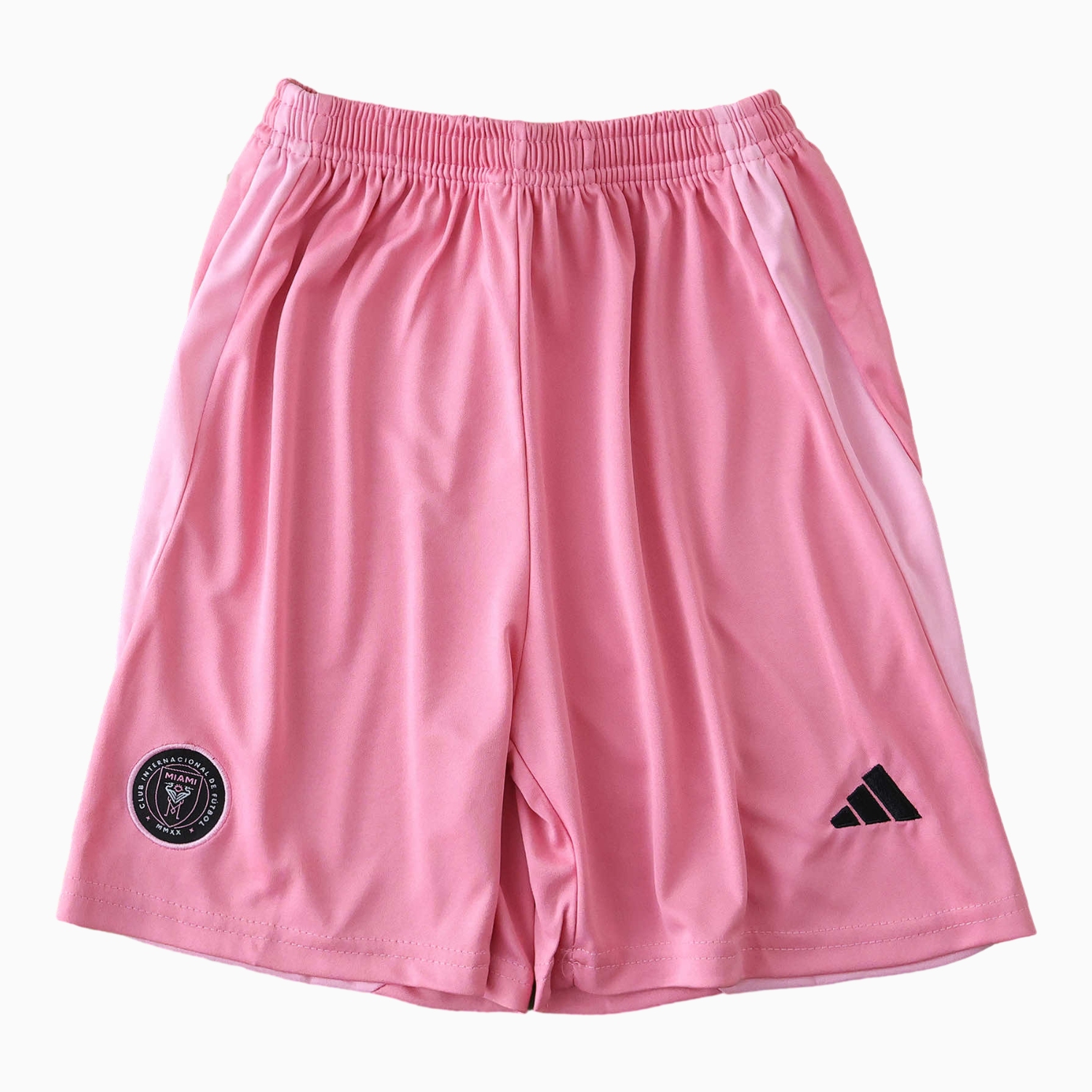 AlphaJersey-INT M.A.M 2025 Home Shorts - Fans Version