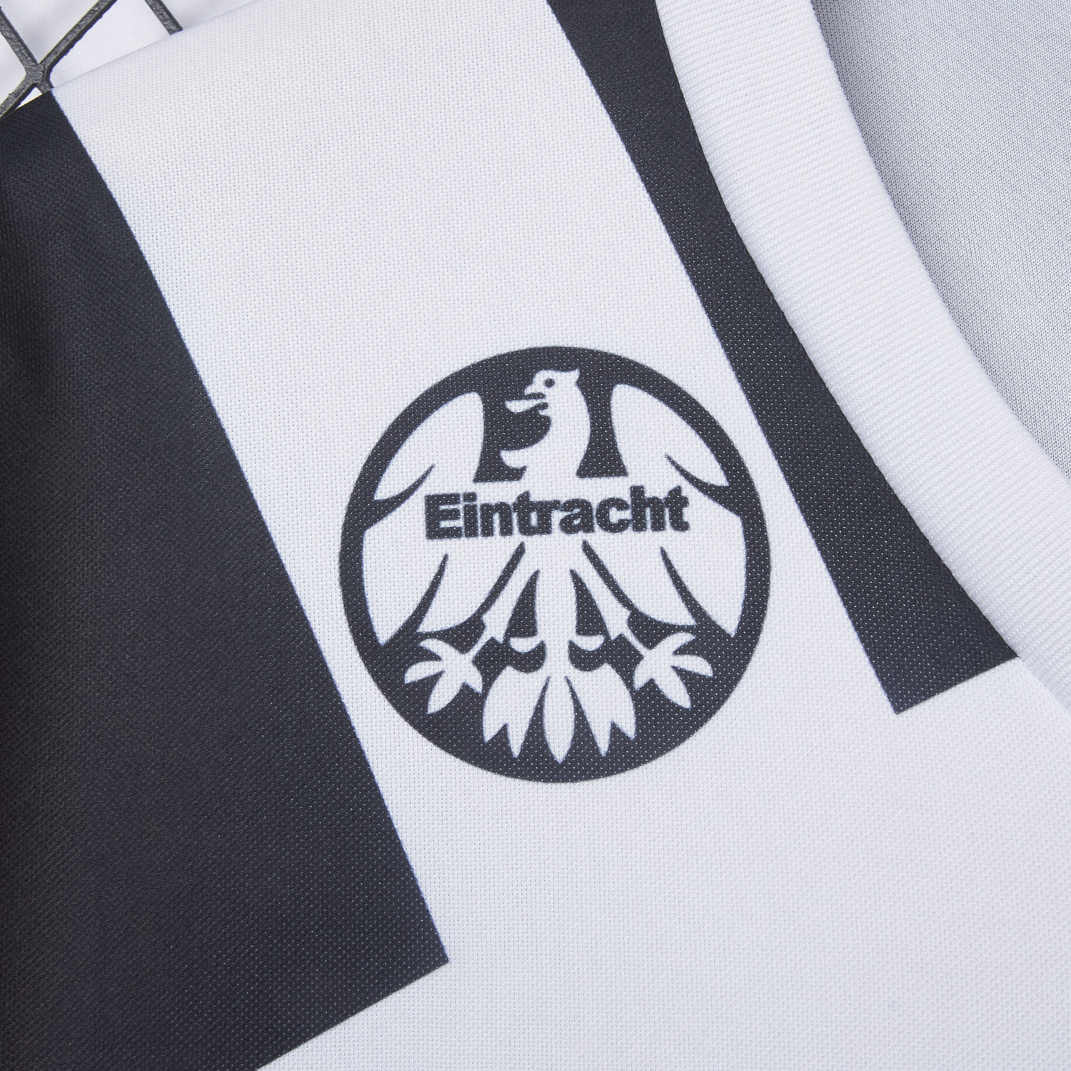 AlphaJersey-Retro Frankfurt 1990-91 Away Jersey