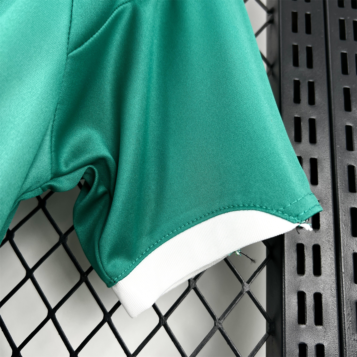 AlphaJersey-Northern Ireland 2026 Home Jersey - Fans Version
