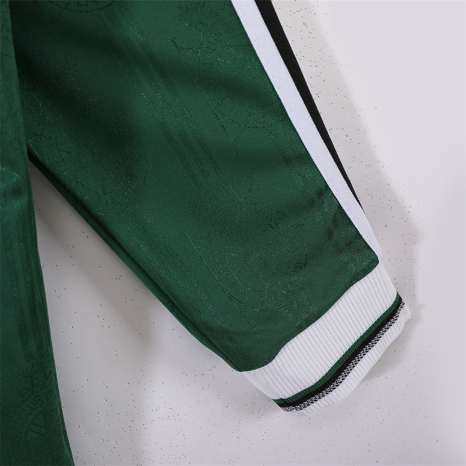 AlphaJersey-Retro Deportivo de La Coruña 1999-00 Away Long Sleeves Jersey