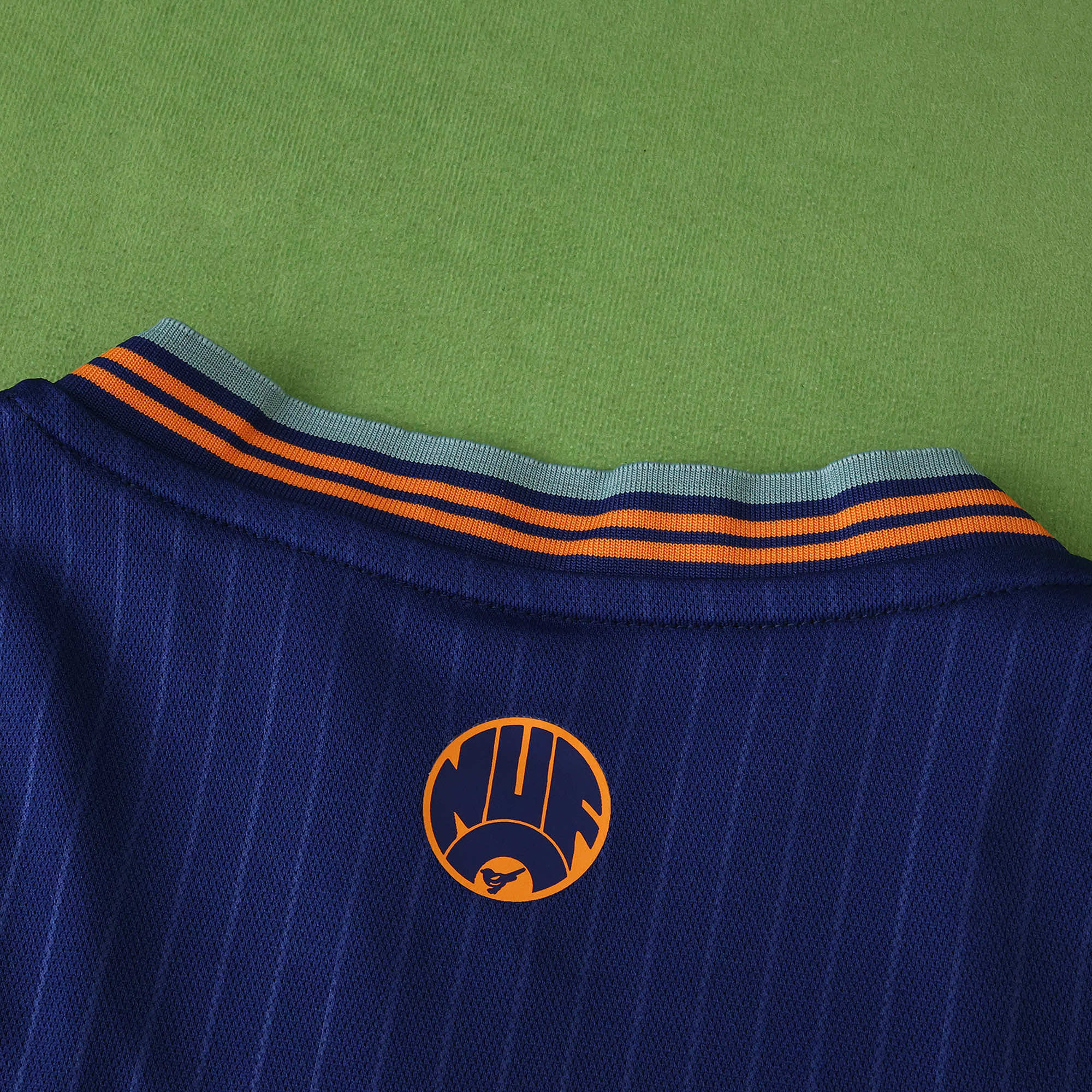 AlphaJersey-Newcastle United 25-26 Third Jersey - Fans Version