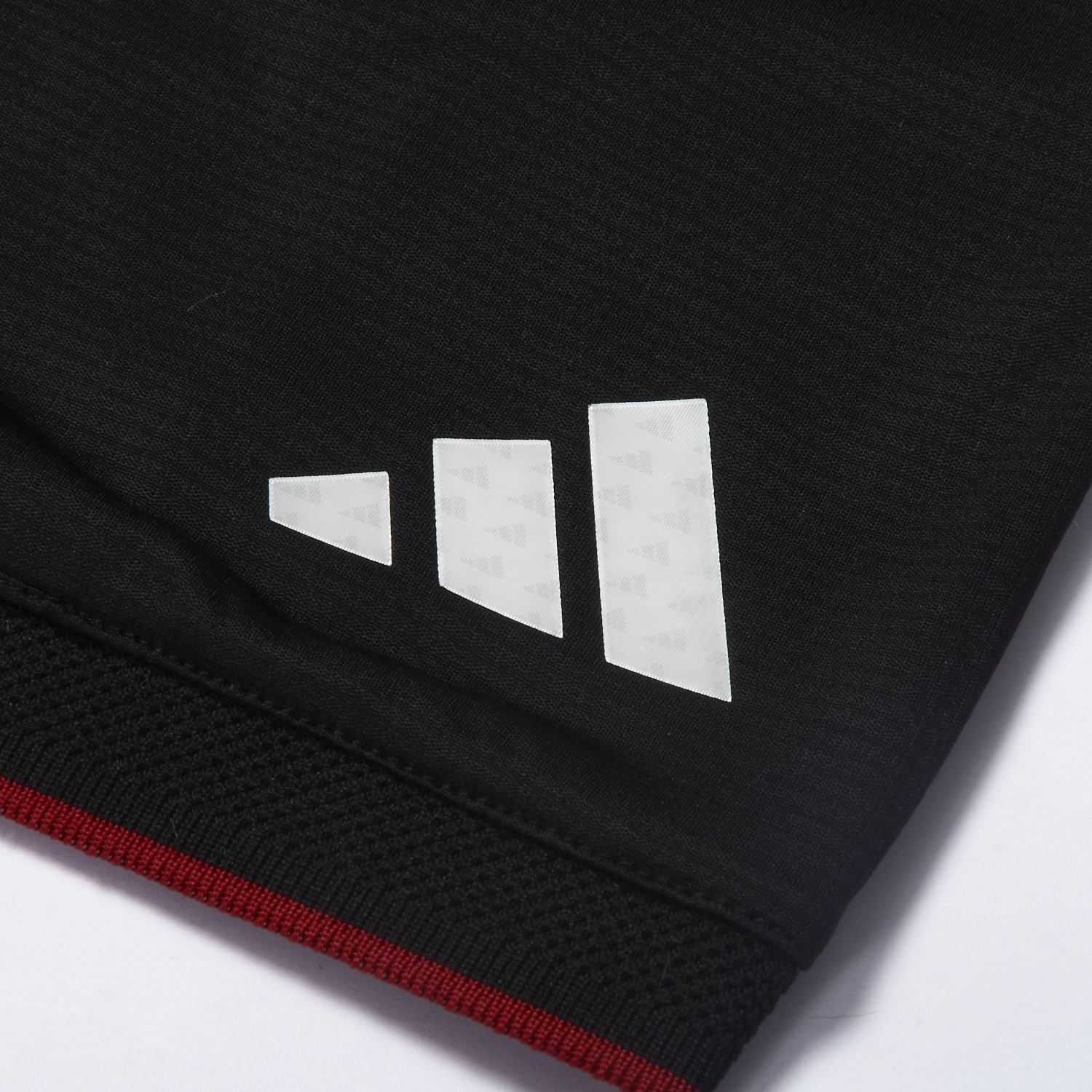 AlphaJersey-Germany 2026 Black Shorts - Player Version