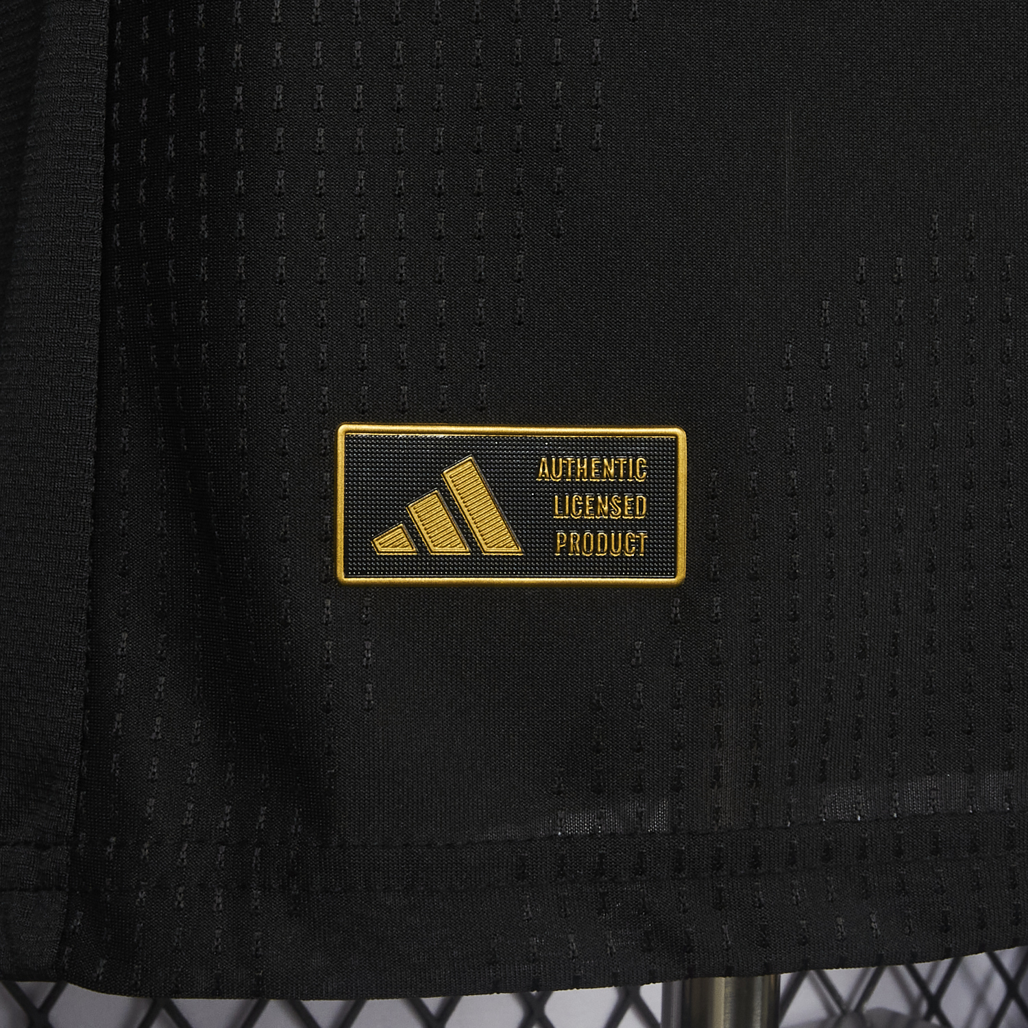 AlphaJersey-INT M.A.M 26-27 Away Jersey With Star - Player Version