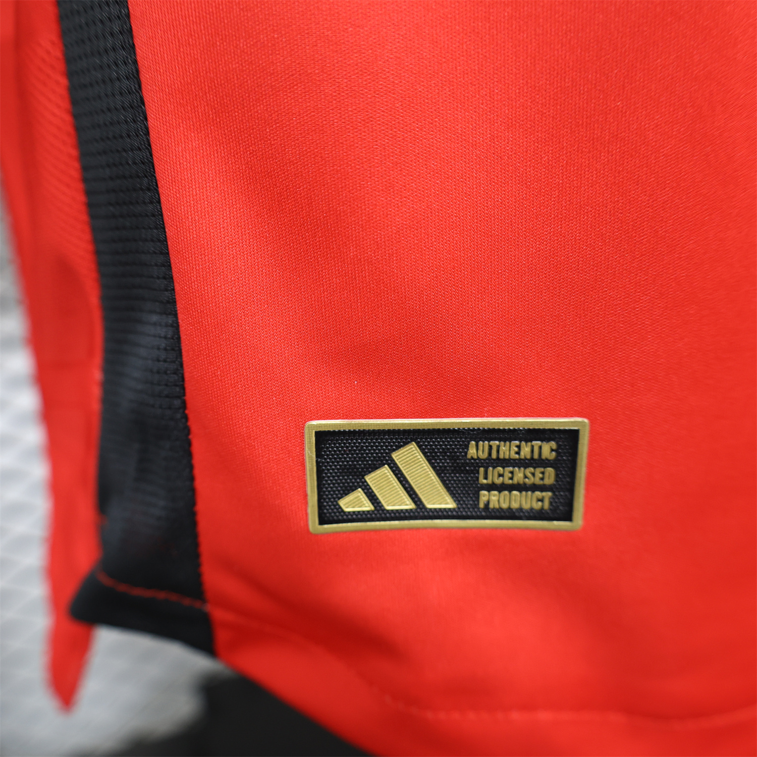AlphaJersey-River Plate 25-26 Third Jersey - Player Version