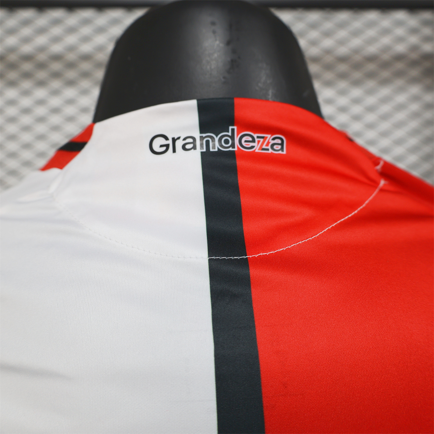 AlphaJersey-River Plate 25-26 Third Jersey - Player Version