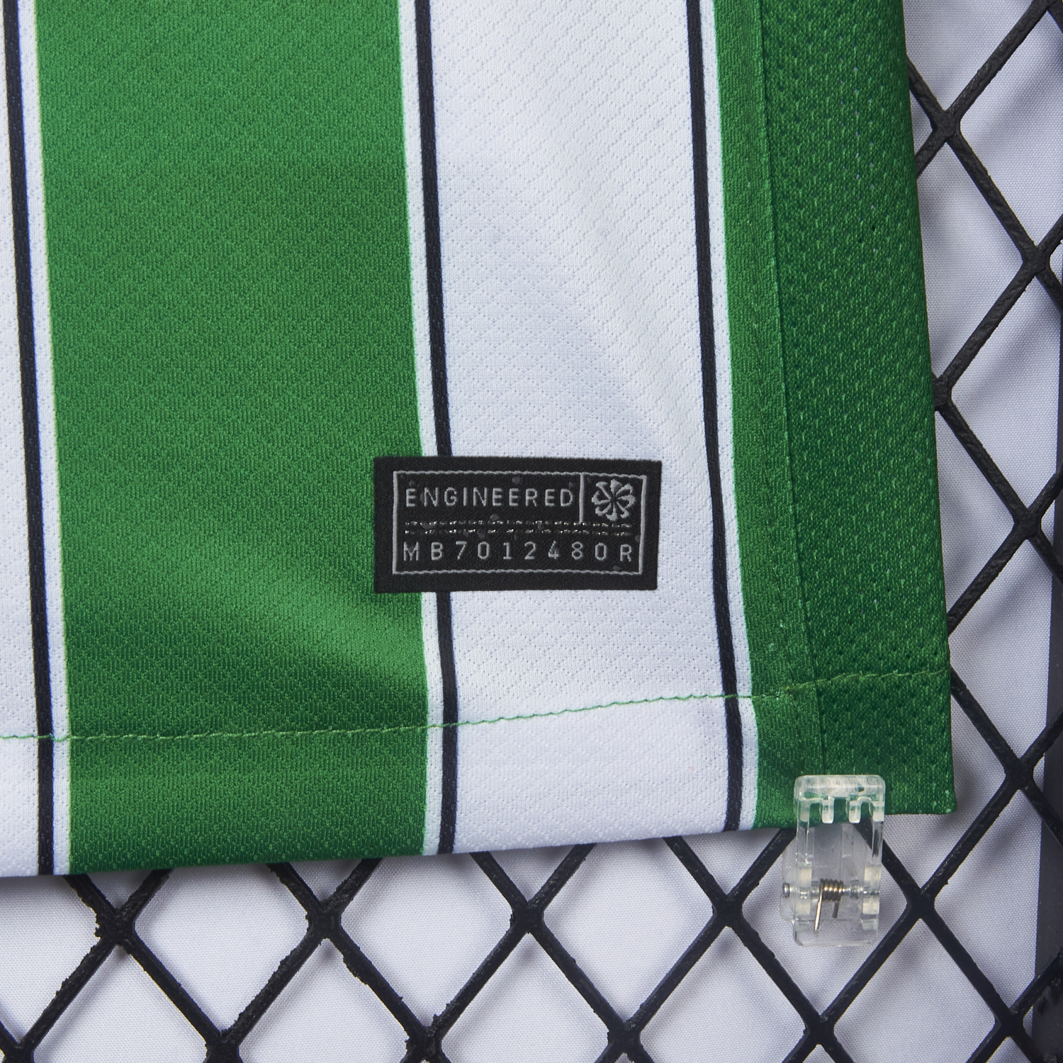 AlphaJersey-Atlético Nacional 2026 Home Jersey - Fans Version