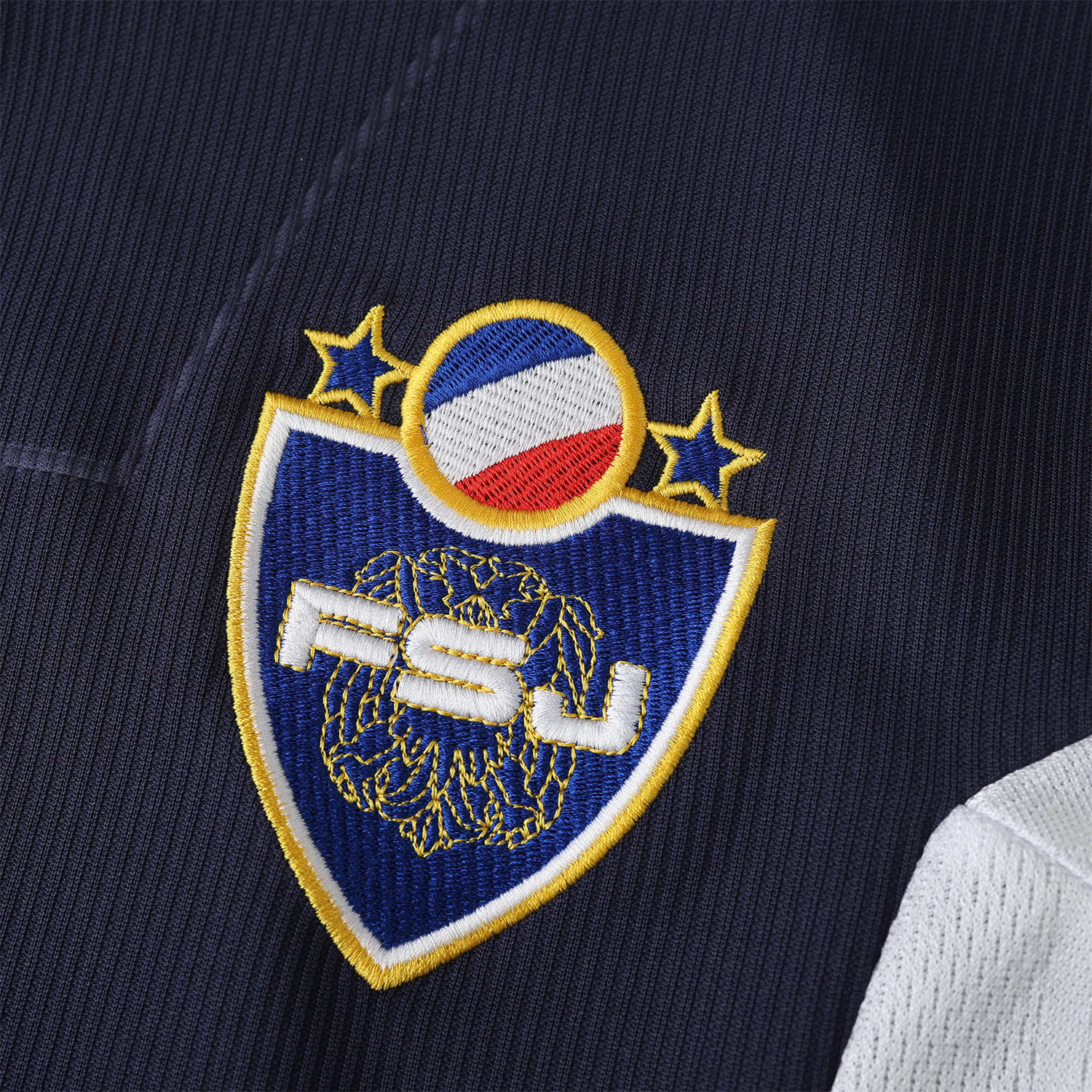 AlphaJersey-Retro Yugoslavia 1998 Home Jersey