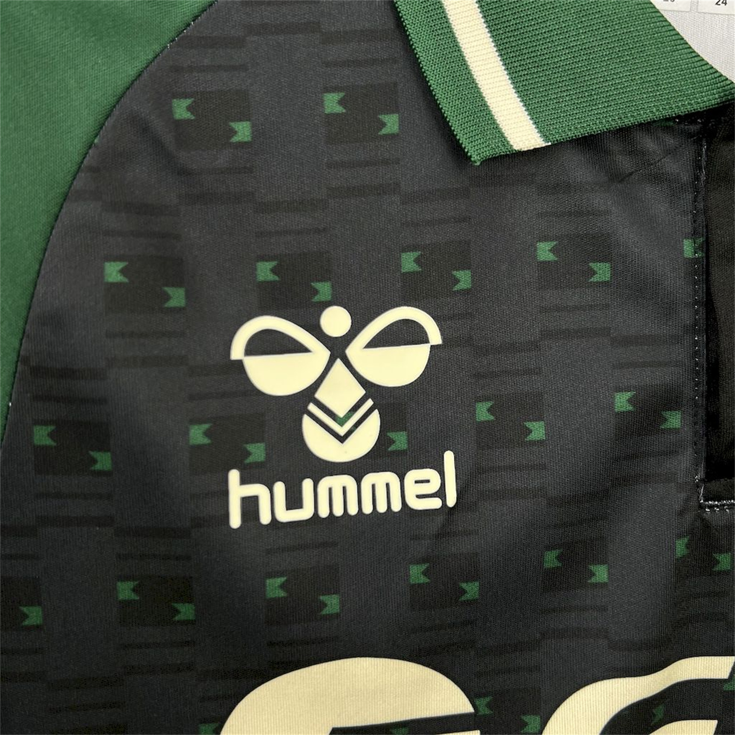 AlphaJersey-Real Betis 25-26 Grey Green Concept Kids Kit