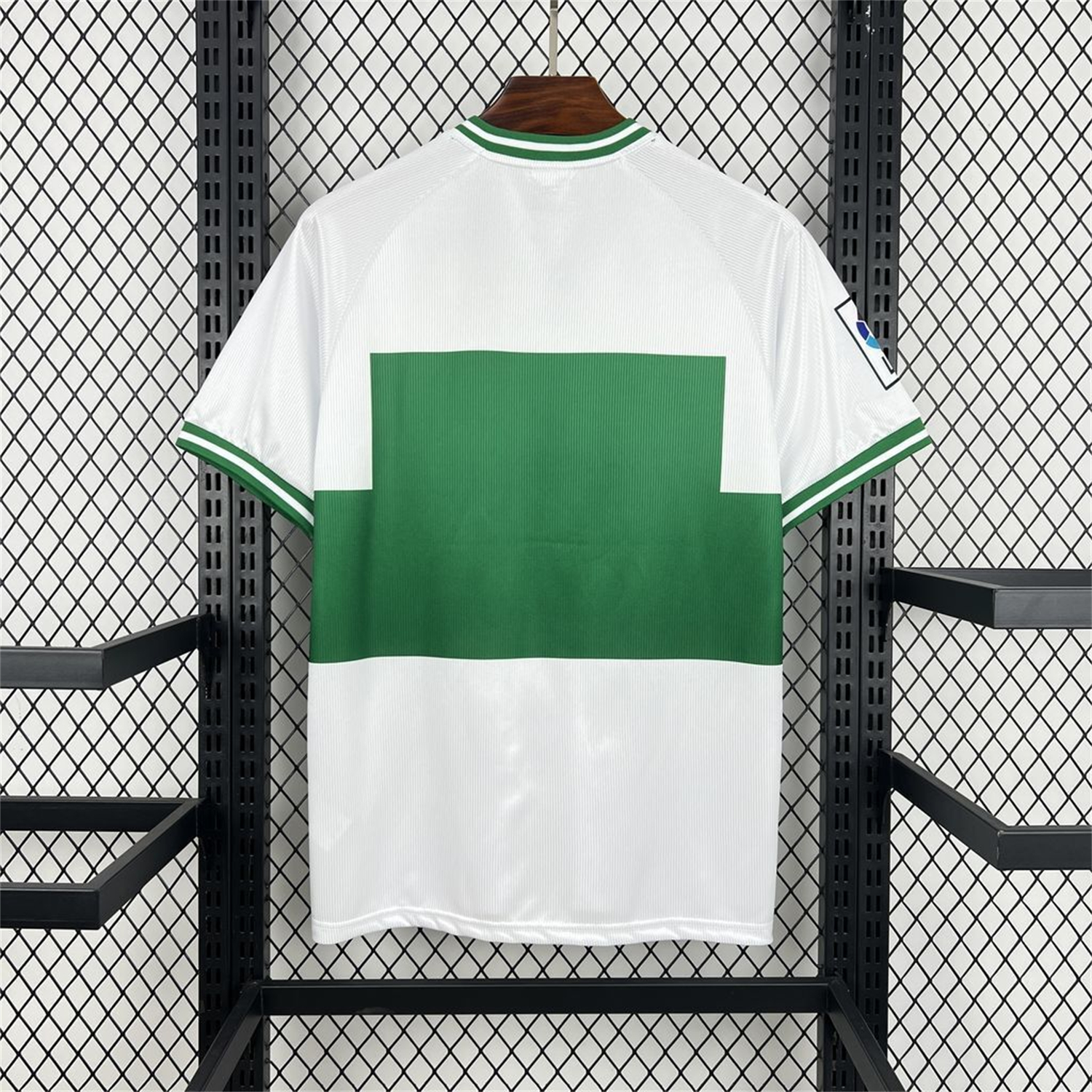 AlphaJersey-Retro Celta Vigo 2003-04 Away Jersey