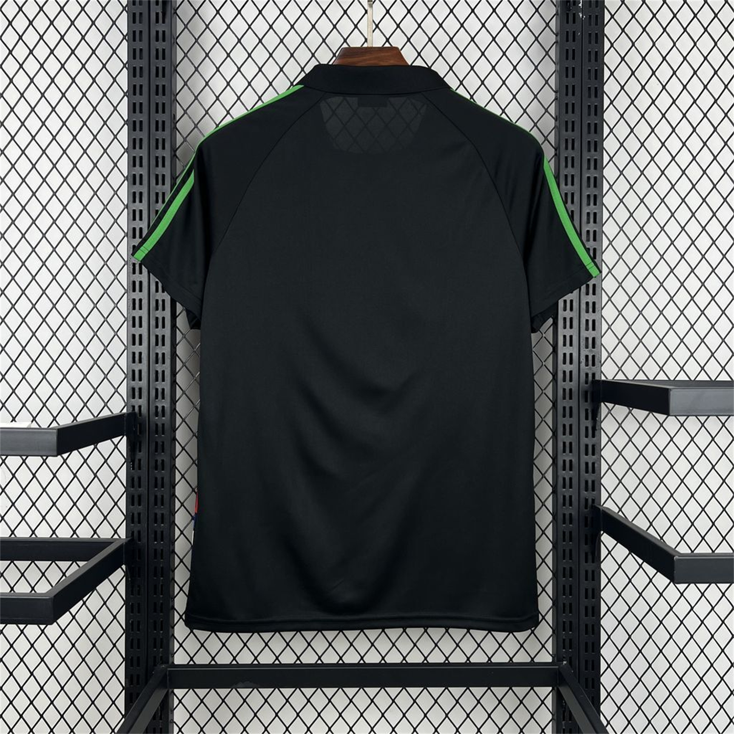 AlphaJersey-Retro Argentina 1990 Goalkeeper Jersey - Fans Version