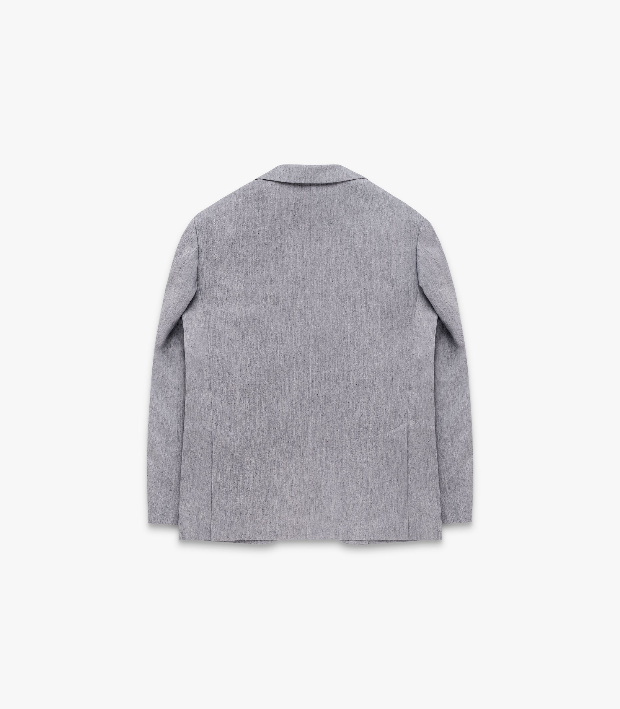 Miles S.B. Cotton & Linen Suit Jacket | Modern Menswear by yycbvcnbmmnbm