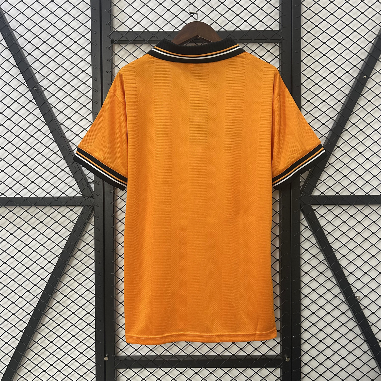 AlphaJersey-Retro Valencia 1999-00 Away Jersey