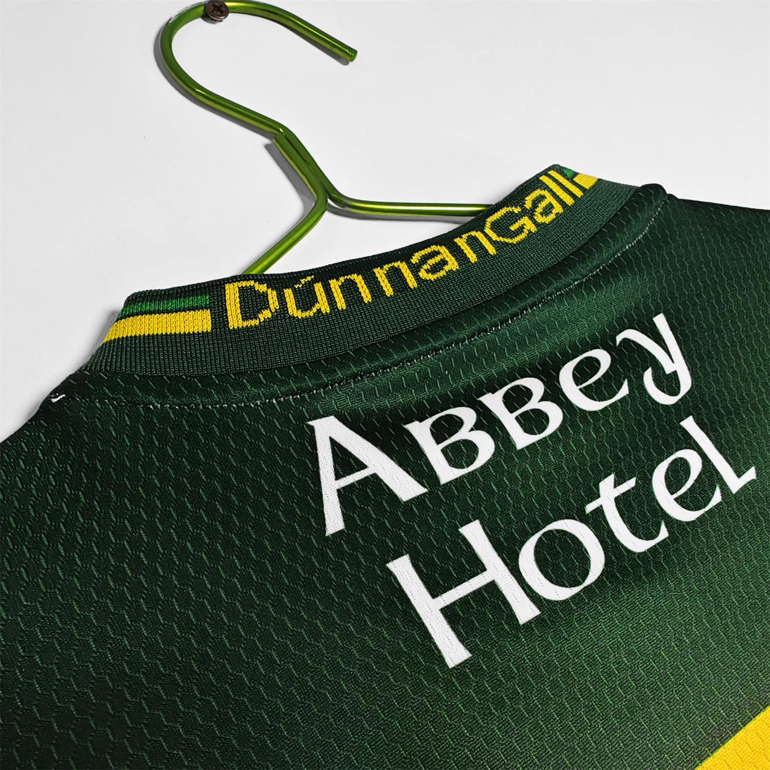 AlphaJersey-O'Neills Donegal GAA 2026 Home Jersey - Fans Version