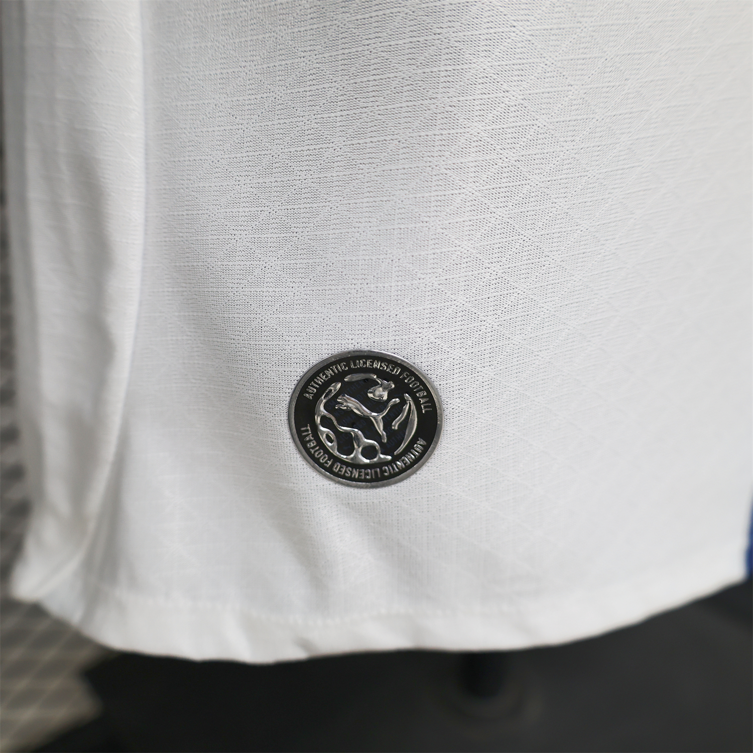 AlphaJersey-Manchester City 26-27 Third Jersey - Player Version