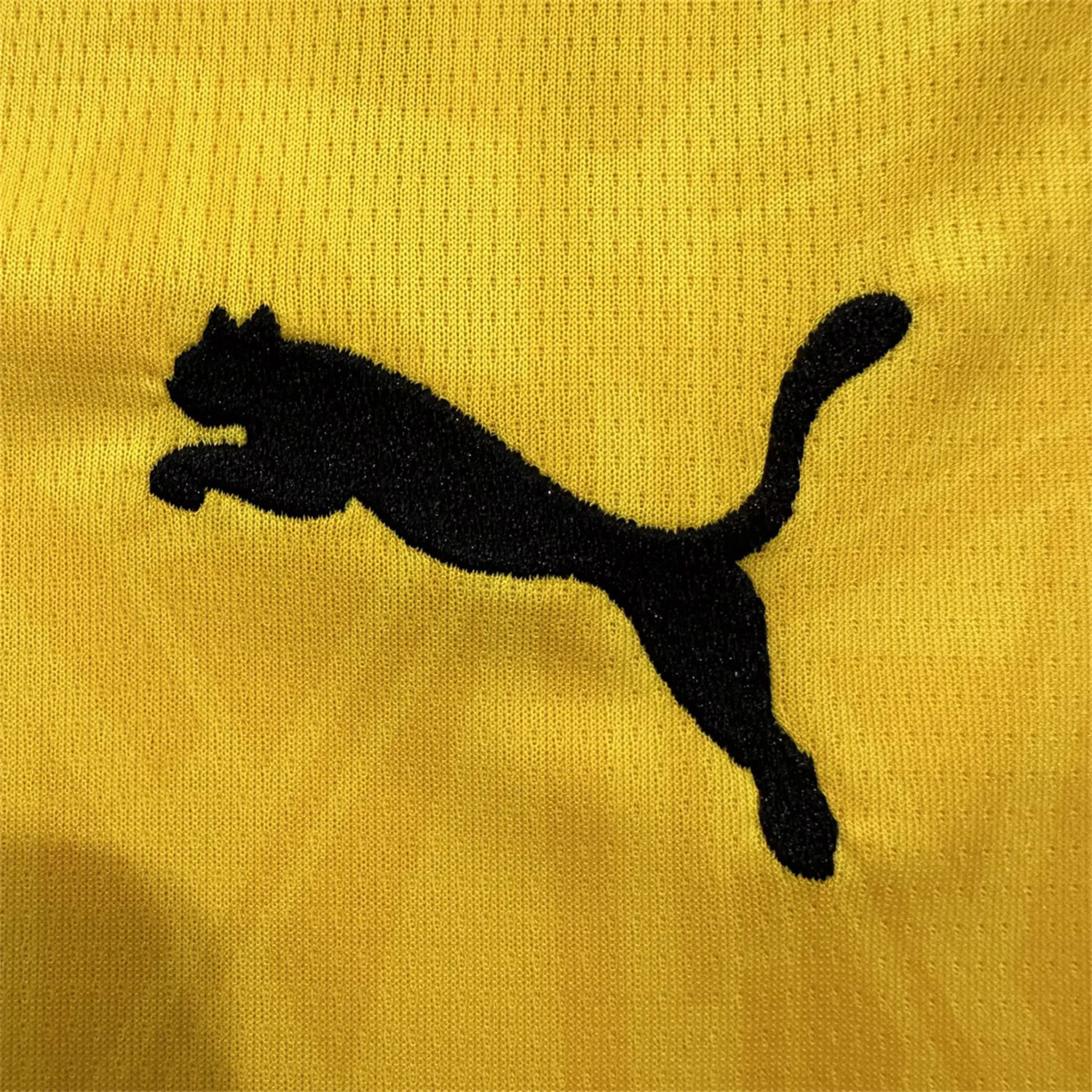 AlphaJersey-Dortmund 26-27 Home Jersey - Fans Version