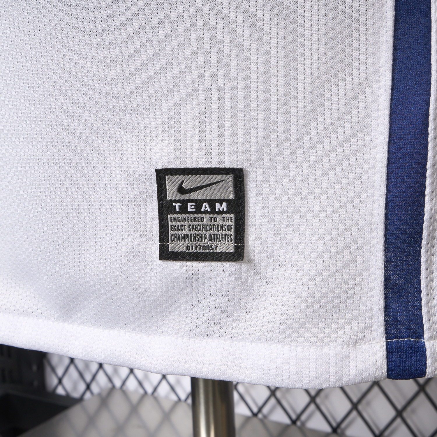 AlphaJersey-Retro Manchester United 2008-09 Away Jersey - Player Version