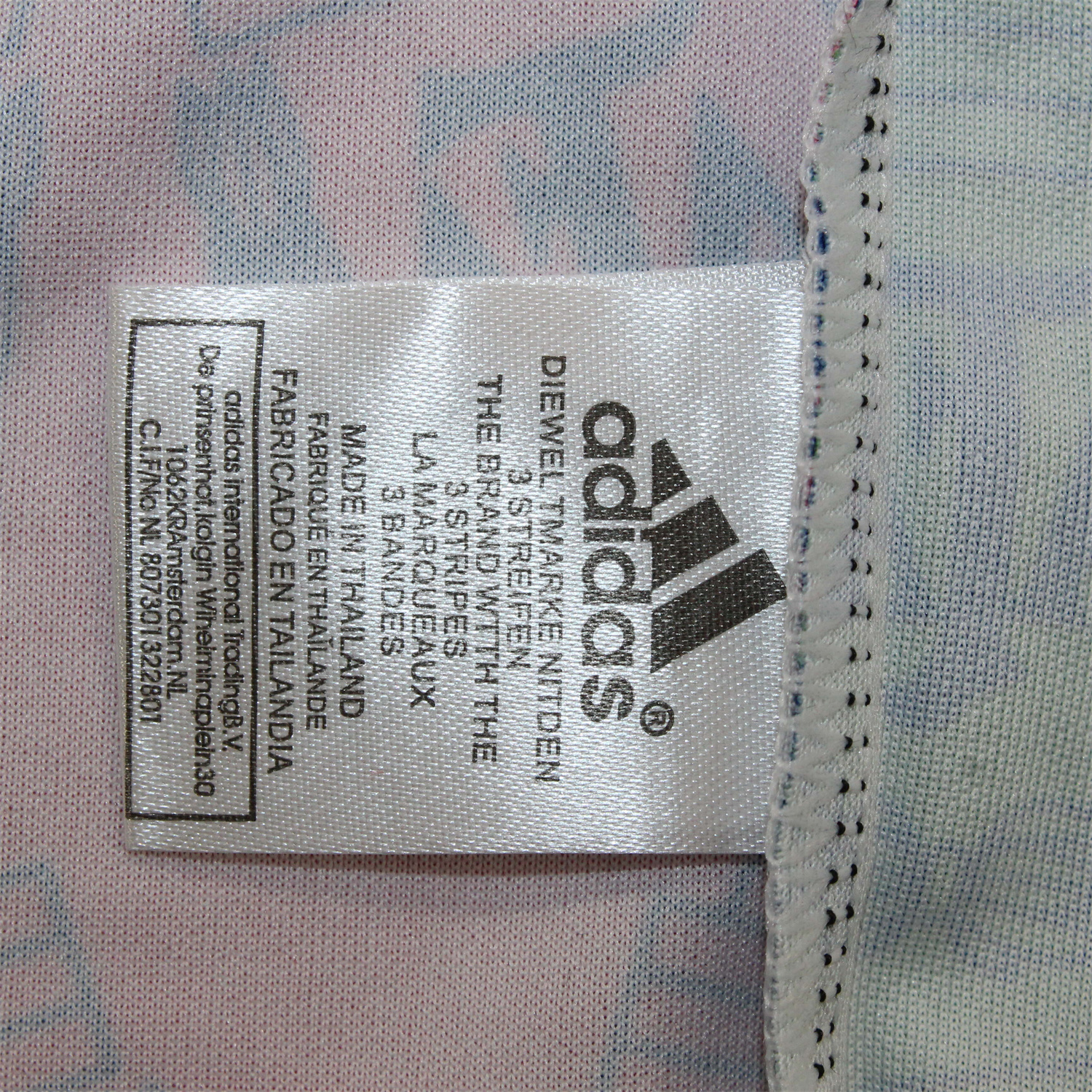 AlphaJersey-Retro Argentina 1994 Multicolor Goalkeeper Long Sleeves Jersey