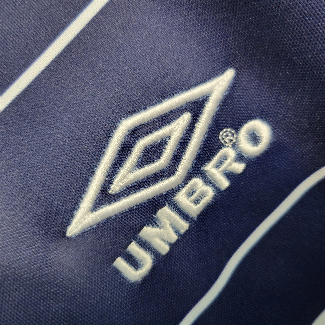 AlphaJersey-Retro Manchester United 99-00 Away Jersey