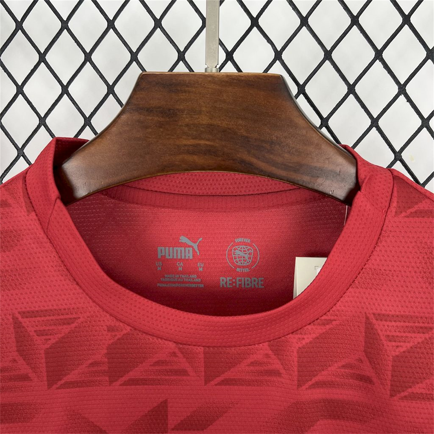 AlphaJersey-Valencia 25-26 Away Unsponsored Jersey - Fans Version