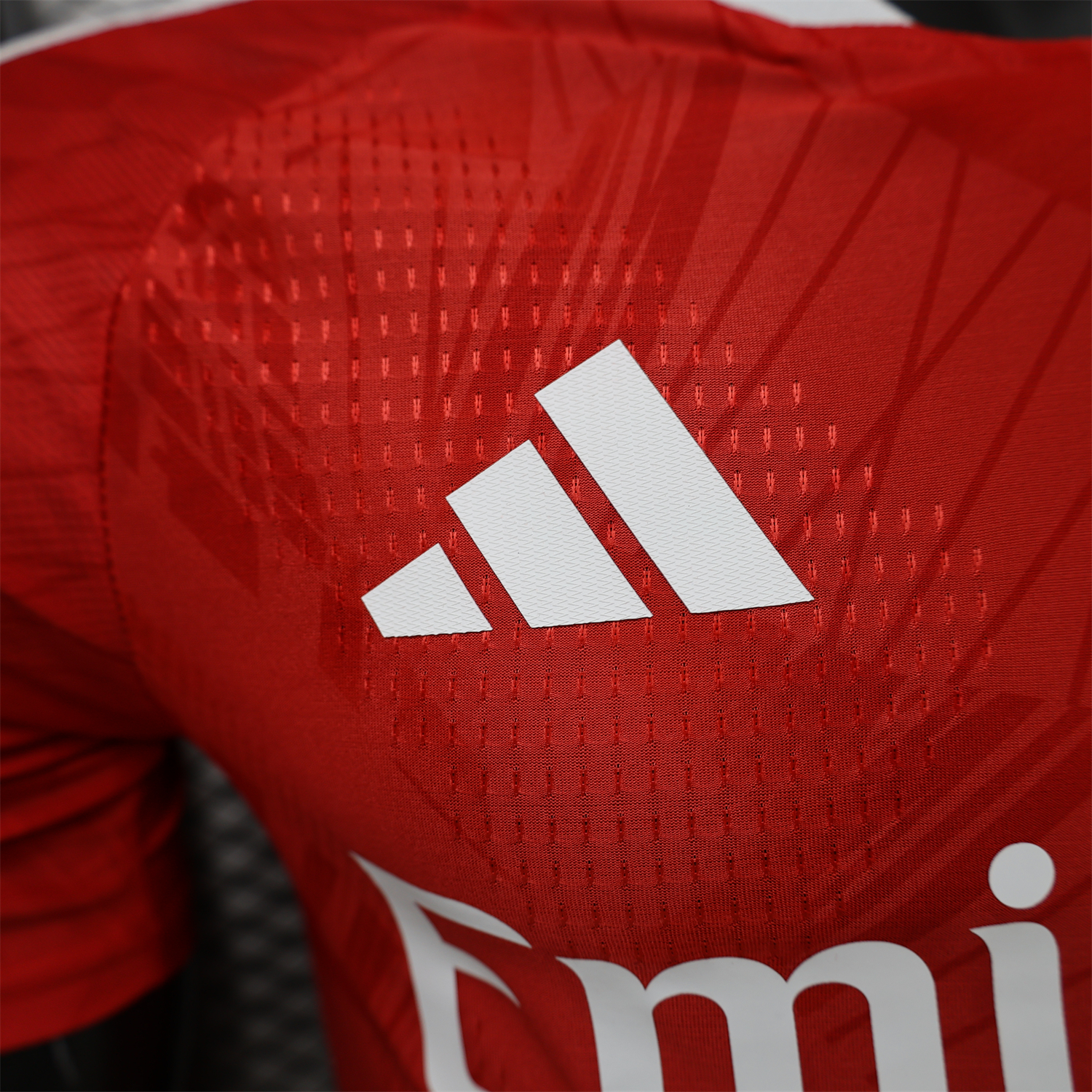 AlphaJersey-Benfica 26-27 Home Jersey - Player Version