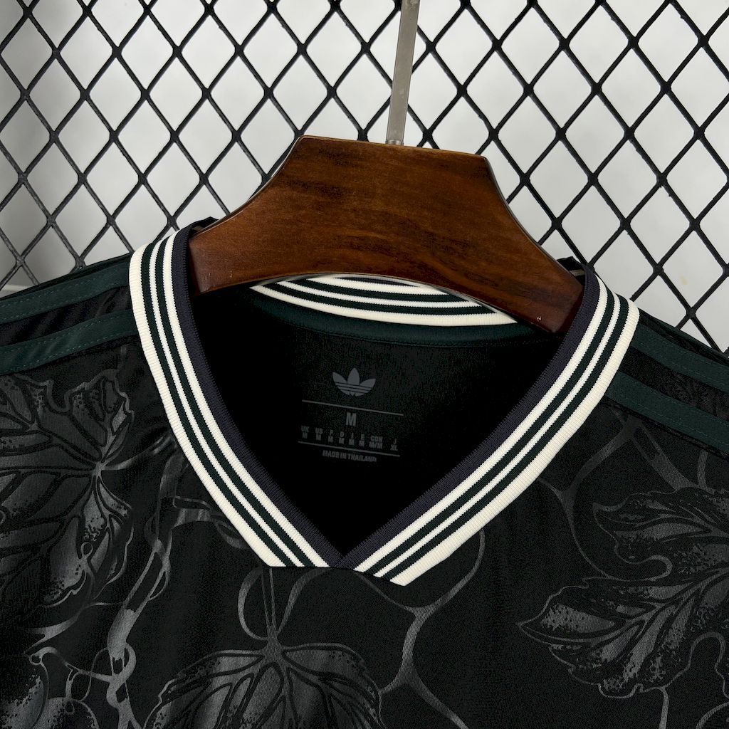 AlphaJersey-Juventus 25-26 Third Unsponsored Jersey - Fans Version