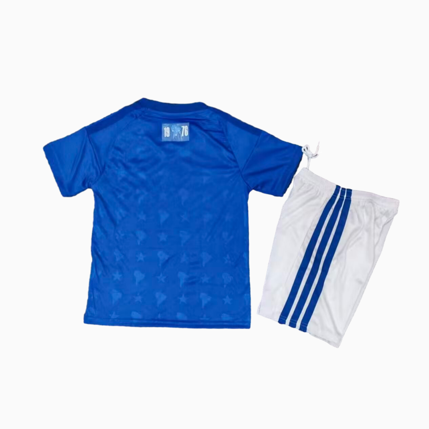 AJ-AlphaJersey-Cruzeiro 26-27 Home Kids Kit