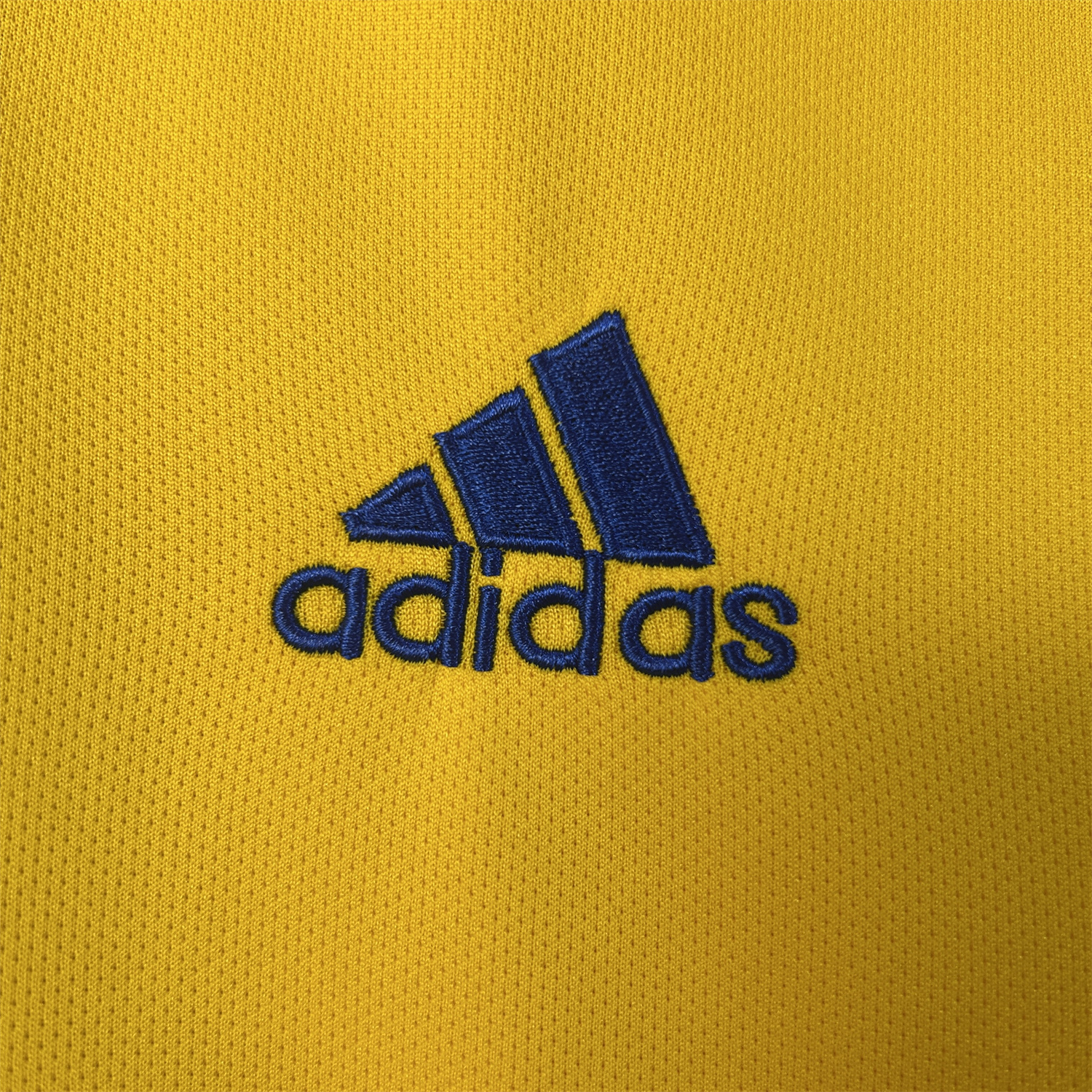 AlphaJersey-Retro Romania 2000 Home Jersey