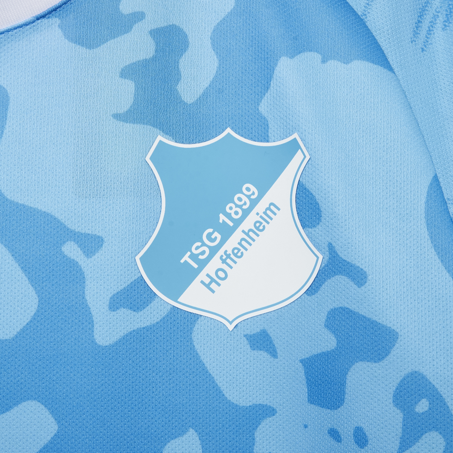 AlphaJersey-Hoffenheim 25-26 Away Jersey - Fans Version