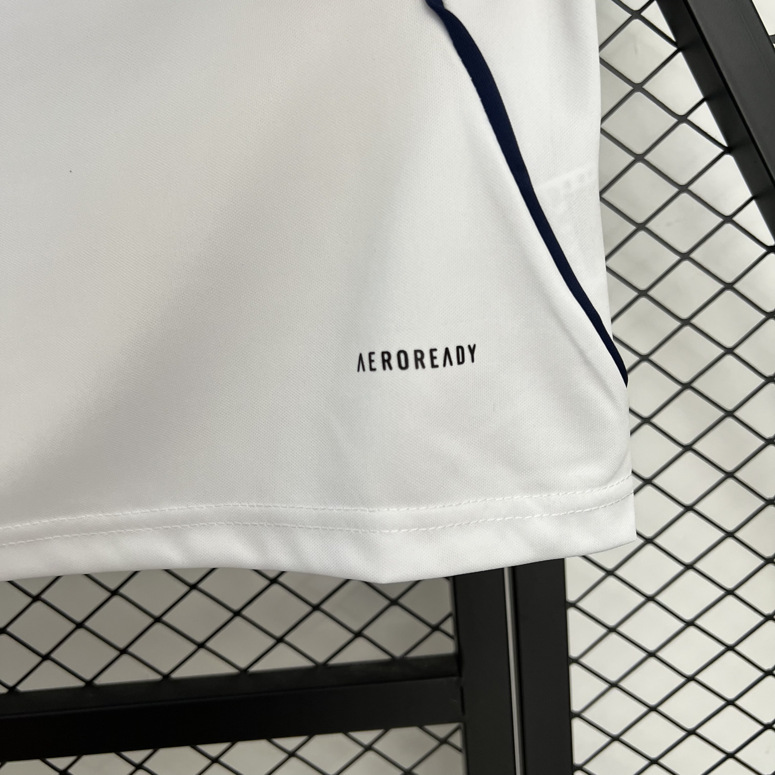 AlphaJersey-Paris FC 25-26 Away Jersey - Fans Version