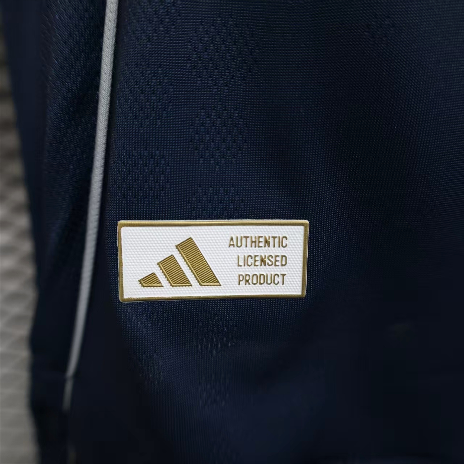 AlphaJersey-Al Nassr Riyadh Victory 25-26 Fourth Jersey - Player Version
