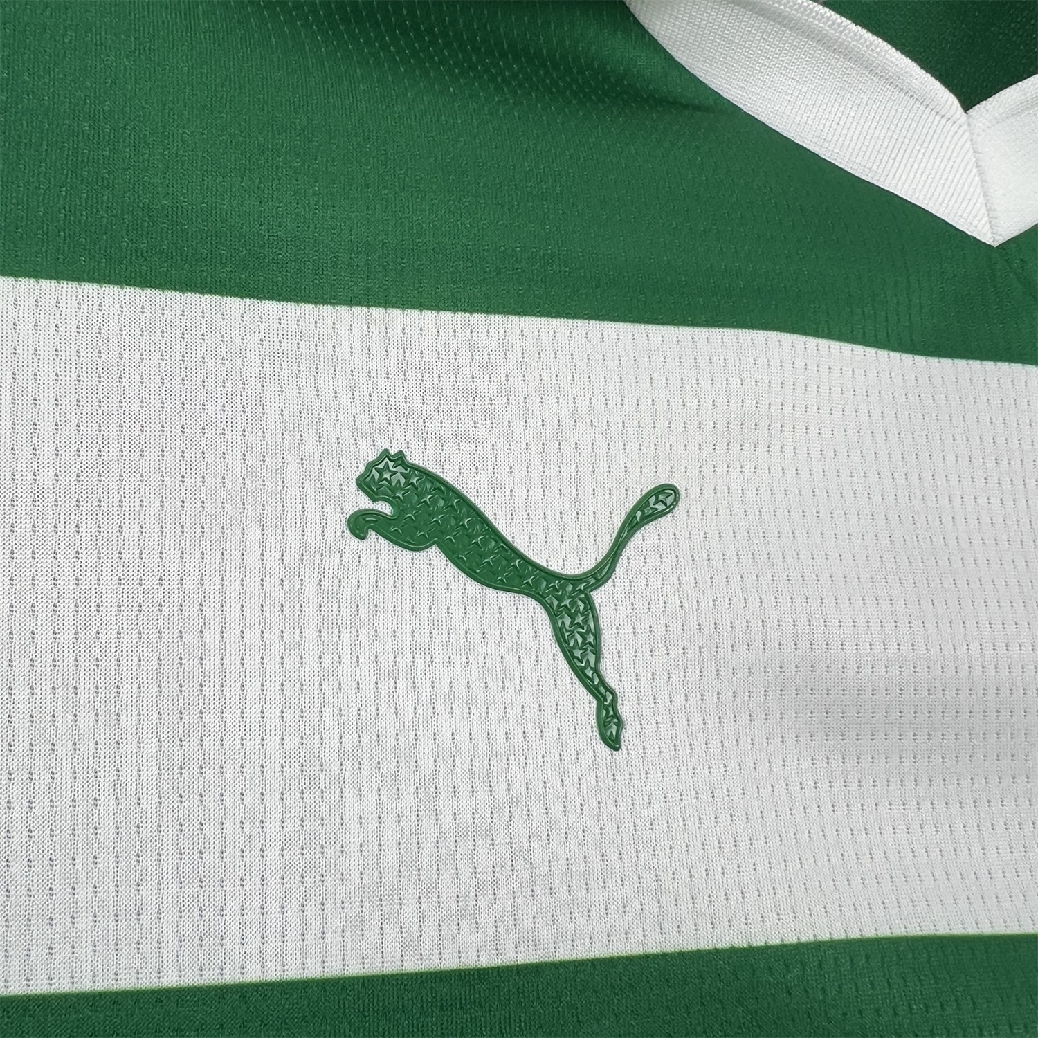 AlphaJersey-Women's Palmeiras 25-26 Avanti Commemorative Jersey