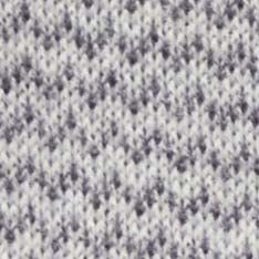 The Nichols Polo in Heather Grey Birdseye Merino | Modern Menswear by yycbvcnbmmnbm