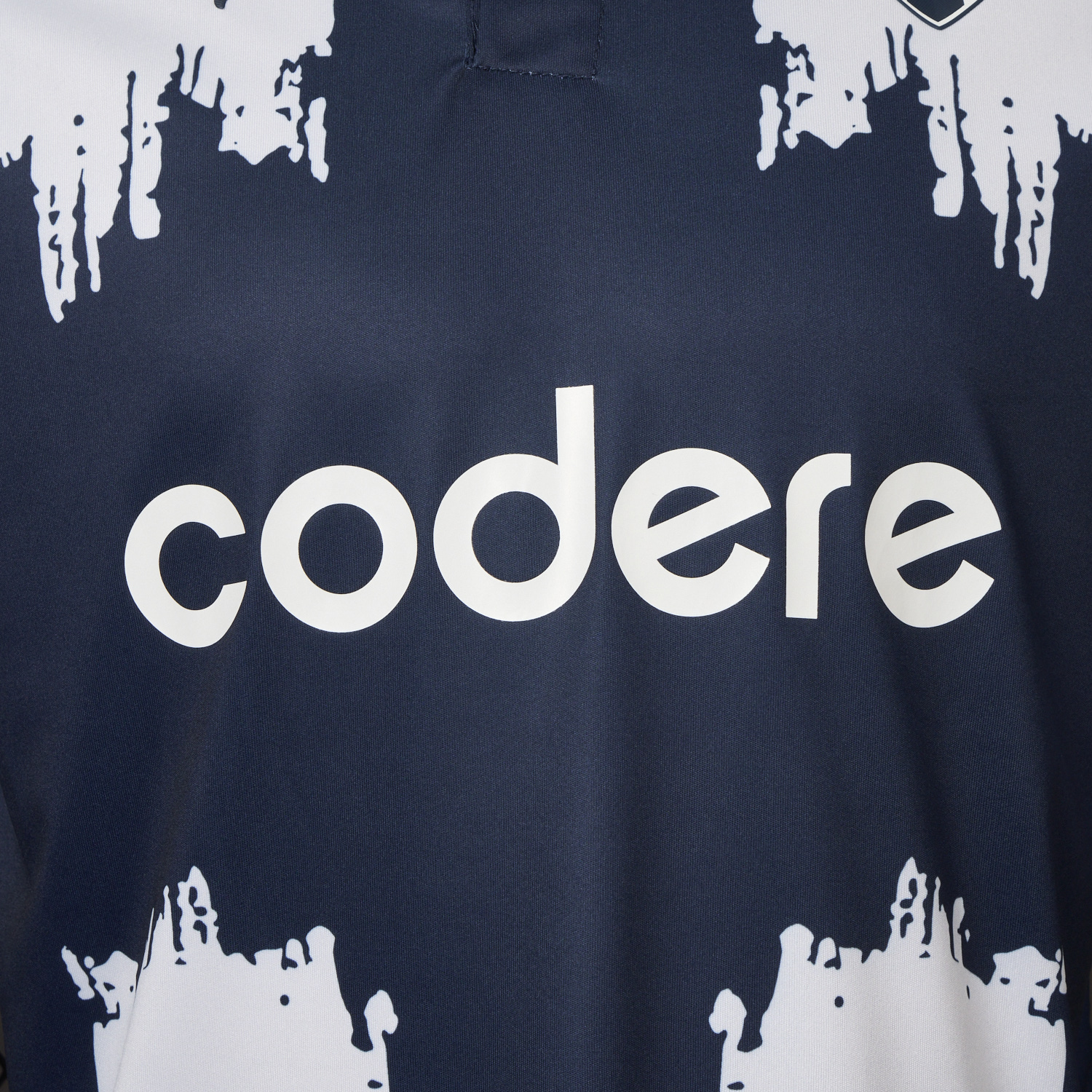 AlphaJersey-Rayados Monterrey 25-26 Club World Cup Home Jersey - Player Version