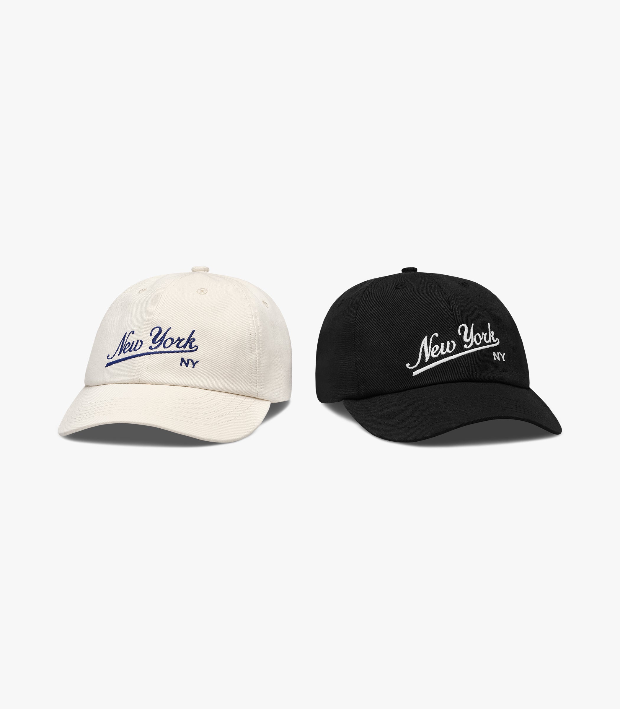 Big League Twill Cotton Cap | Modern Menswear by yycbvcnbmmnbm